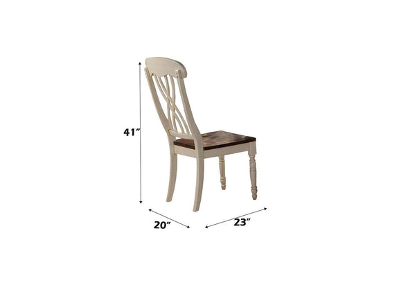70333 Dylan Side Chair - Set of 2