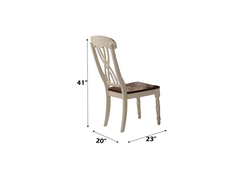 70333 Dylan Side Chair - Set of 2