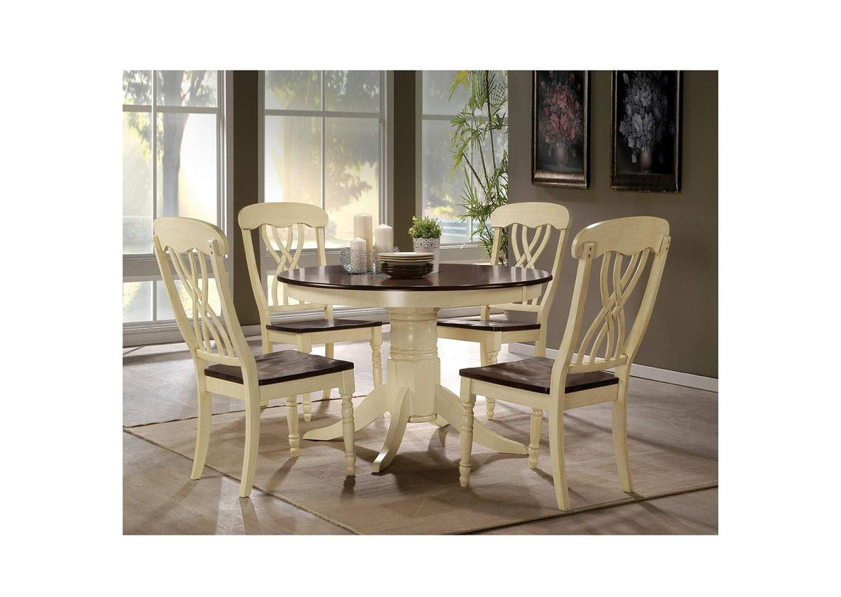 70333 Dylan Side Chair - Set of 2