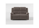 8329CH-2 Jarita Double Reclining Love Seat