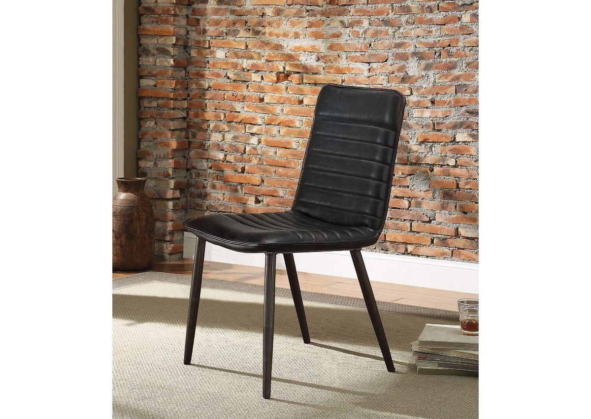 70422 Hosmer Side Chair - Set of 2