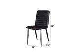 70422 Hosmer Side Chair - Set of 2