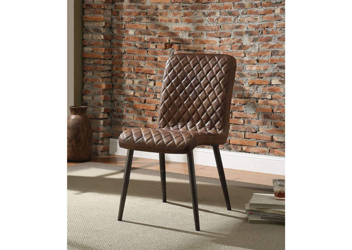 70423 Millerton Side Chair - Set of 2