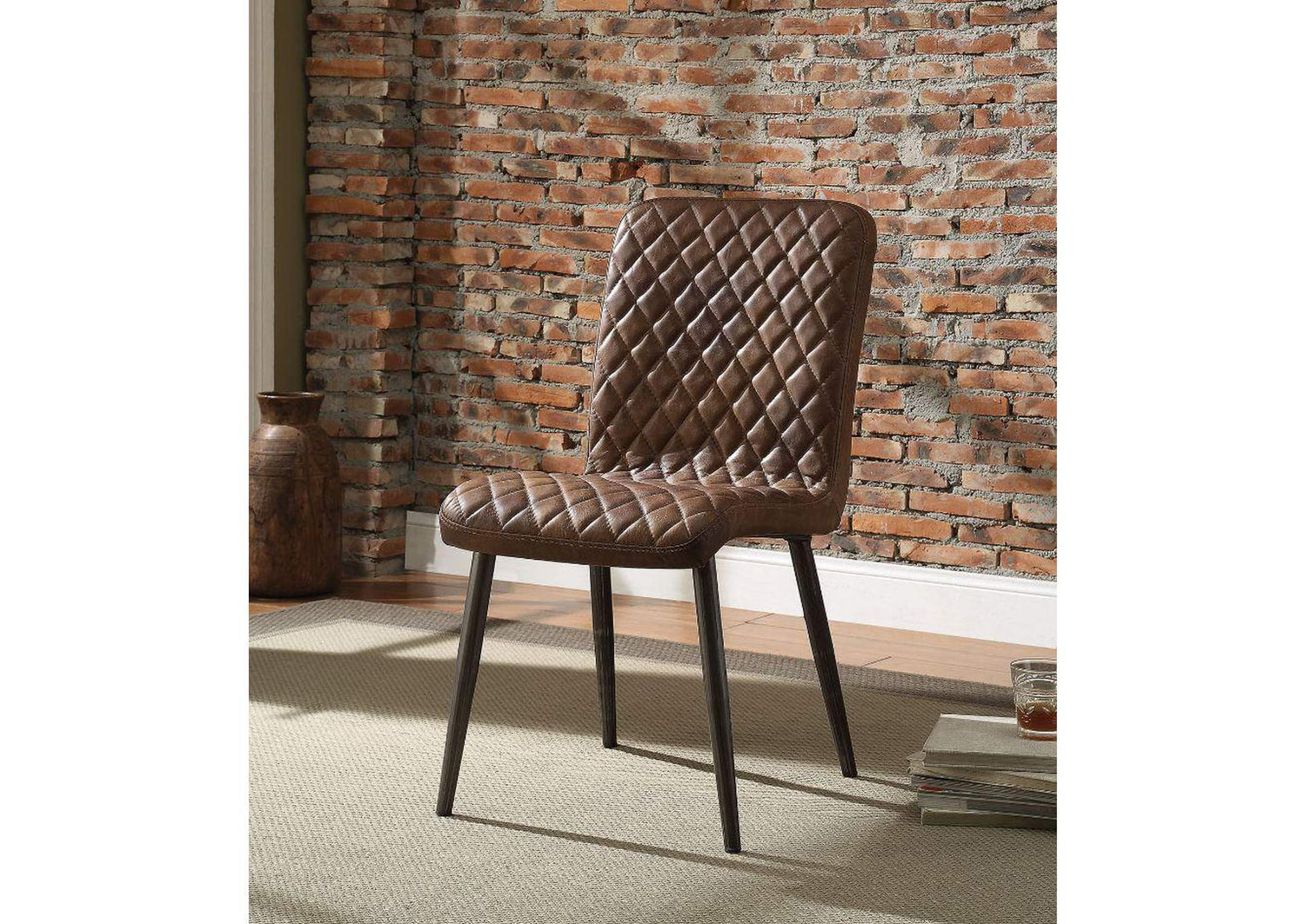 70423 Millerton Side Chair - Set of 2