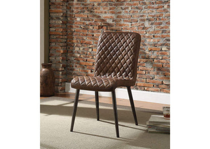 70423 Millerton Side Chair - Set of 2