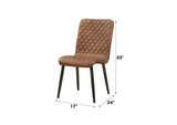 70423 Millerton Side Chair - Set of 2