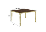 70430 Dylan Counter Height Table