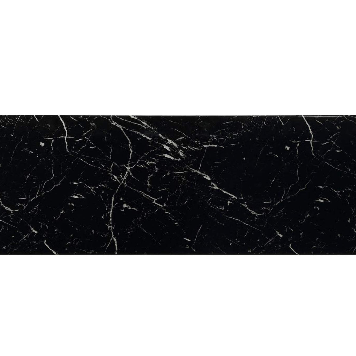 70450 Brancaster Bar Table with Marble Top