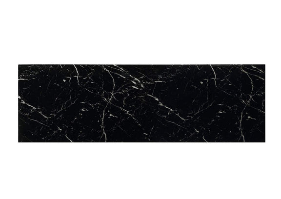 70450 Brancaster Bar Table with Marble Top