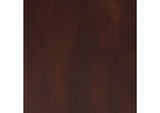 706168 Jenna 35-inch Round Marble Top Cocktail Coffee Table Brown