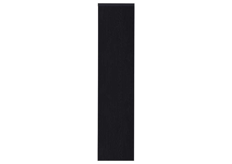 706222-SET Winfield 3-piece Entertainment Center 60-inch TV Stand Black