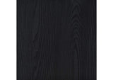 706224 Winfield 3-shelf Media Tower Entertainment Pier Black