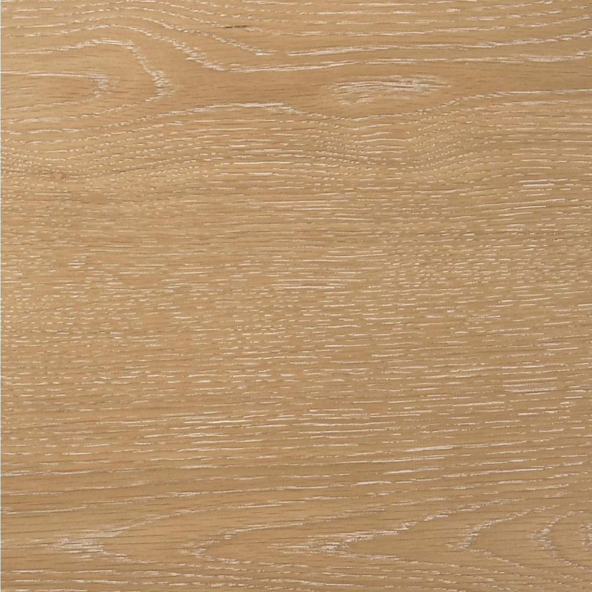 706298-S2 Ottowa 2-piece Round Wood Coffee Table Set Light Oak
