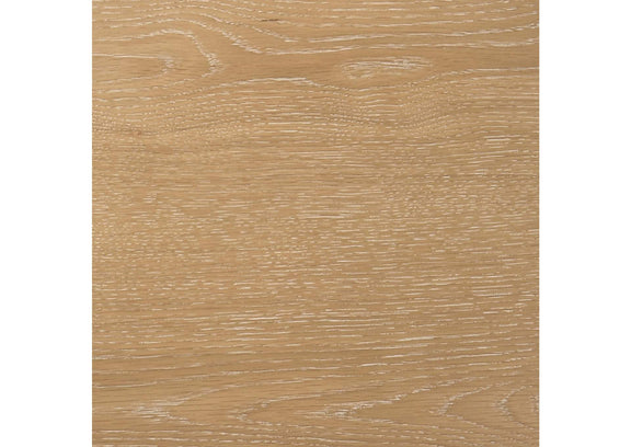 706298-S2 Ottowa 2-piece Round Wood Coffee Table Set Light Oak