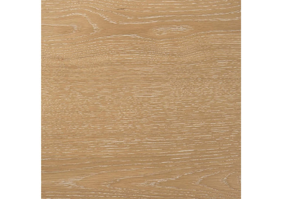 706298-S3 Ottowa 3-piece Round Wood Coffee Table Set Light Oak