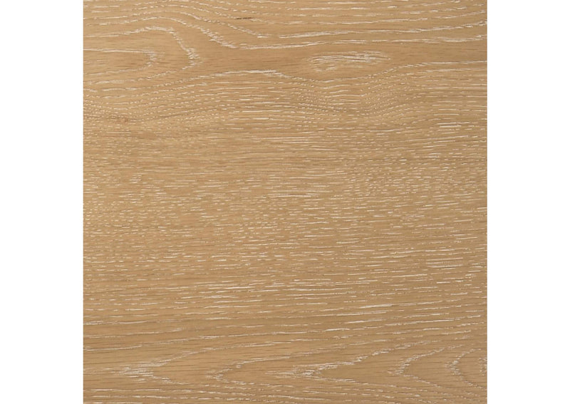 706298-S3 Ottowa 3-piece Round Wood Coffee Table Set Light Oak
