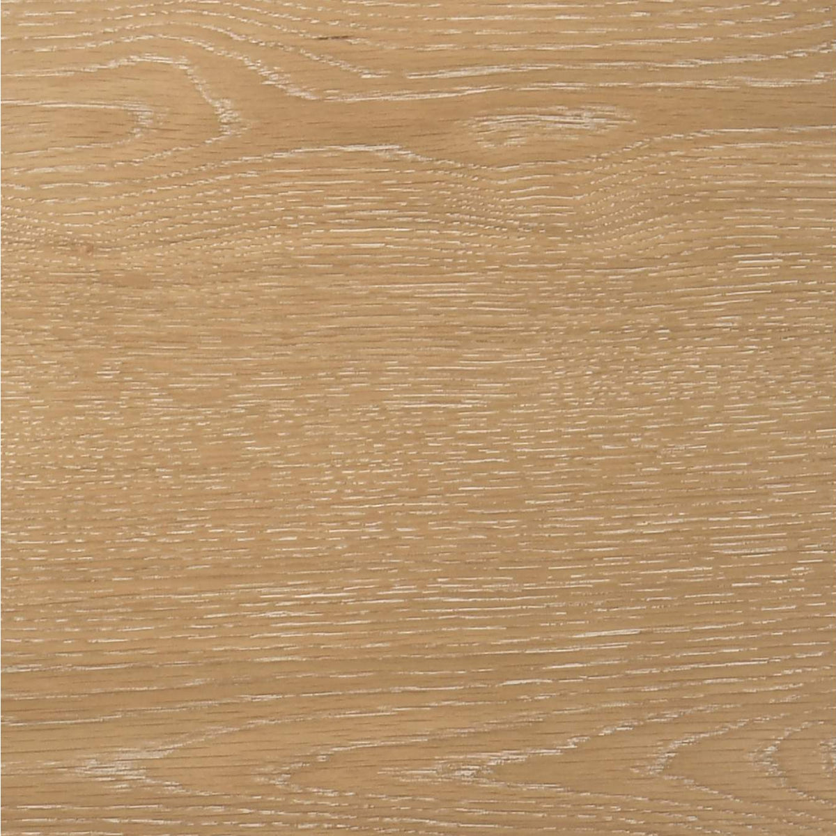 706298 Ottowa 36-inch Round Wood Cocktail Coffee Table Light Oak