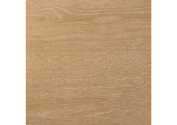 706298 Ottowa 36-inch Round Wood Cocktail Coffee Table Light Oak