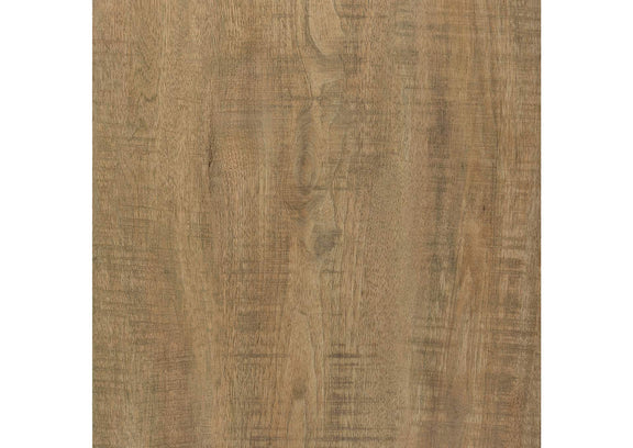 706357 Canoga Engineered Wood Accent Side End Table Mango
