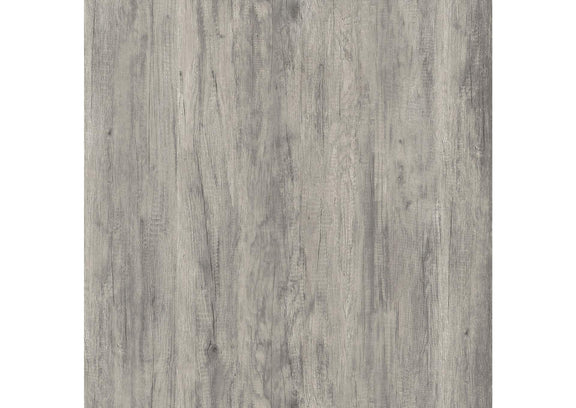 707726 Burke 4-shelf Engineered Wood Media Tower Grey Driftwood