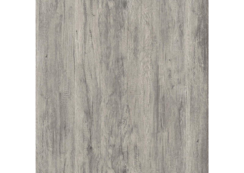 707726 Burke 4-shelf Engineered Wood Media Tower Grey Driftwood