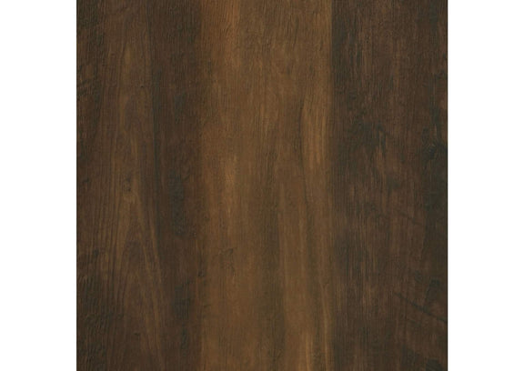 707736 Sachin 3-shelf Engineered Wood Media Tower Dark Pine