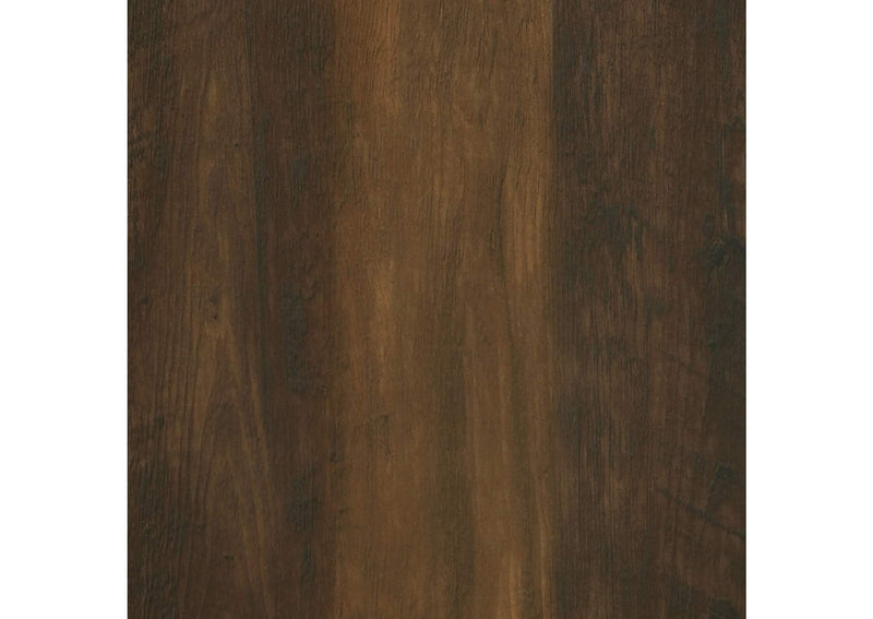 707736 Sachin 3-shelf Engineered Wood Media Tower Dark Pine