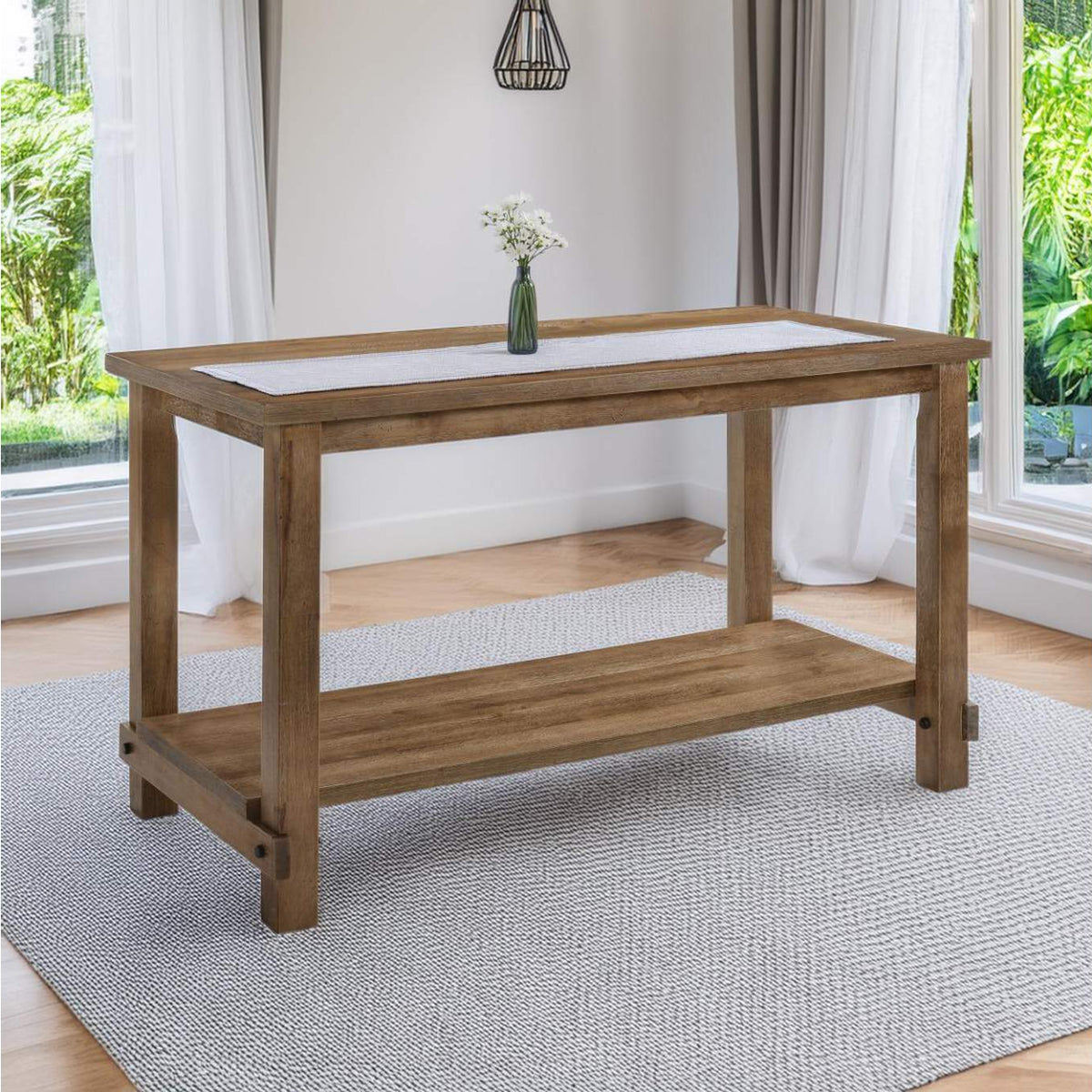 70830 Martha Ii Counter Height Table