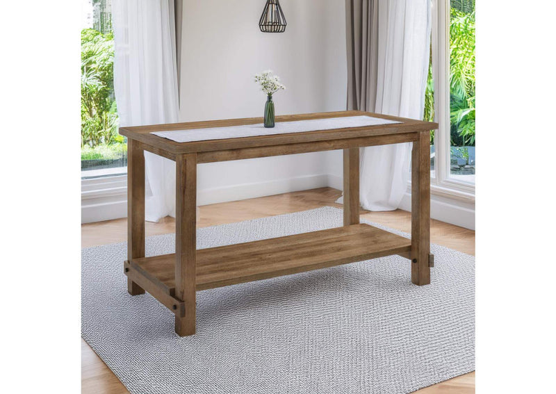 70830 Martha Ii Counter Height Table