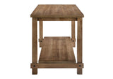 70830 Martha Ii Counter Height Table