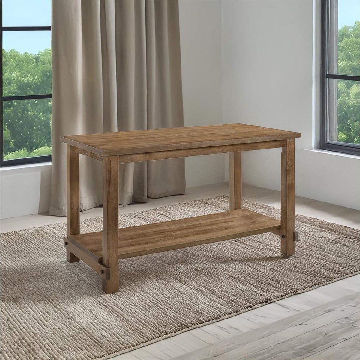 70830 Martha Ii Counter Height Table