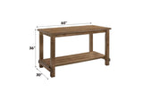 70830 Martha Ii Counter Height Table
