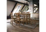 70830 Martha Ii Counter Height Table