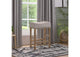 70833 Martha Ii Counter Height Stool - Set of 2
