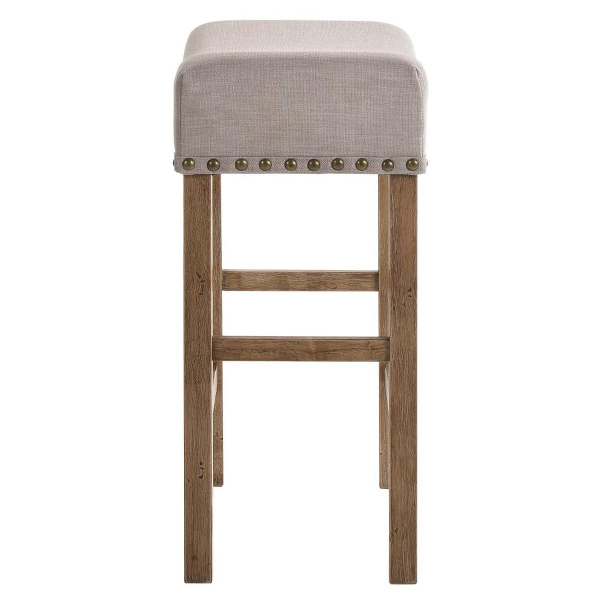 70833 Martha Ii Counter Height Stool - Set of 2
