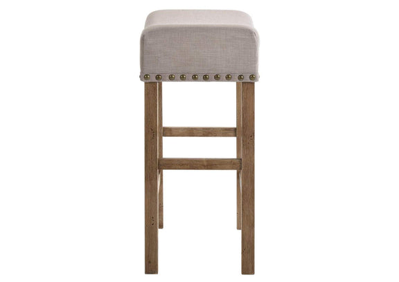 70833 Martha Ii Counter Height Stool - Set of 2