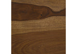 708417 Odilia Rectangular Solid Wood End Table Auburn