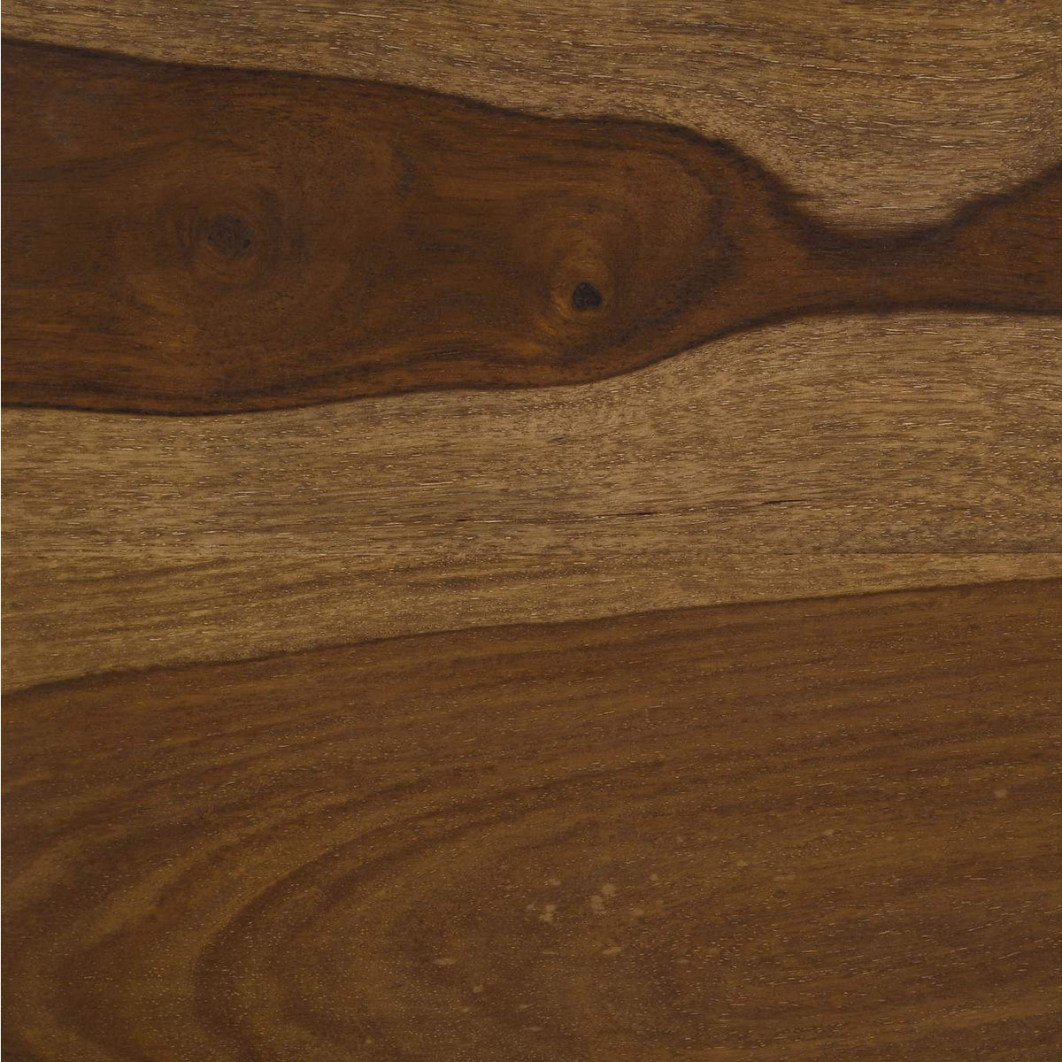 708418-S2 Odilia 2-piece Solid Wood Coffee and End Table Set Auburn