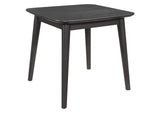 708490 Radley 3-piece Rectangular Coffee Table Set Black