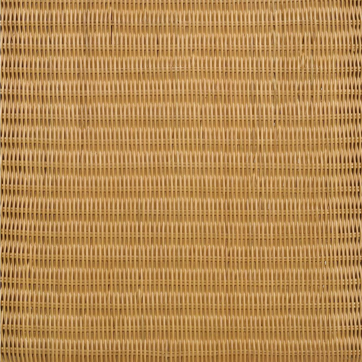 709818-S2 Cahya 2-piece Rattan Coffee and End Table Set Natural