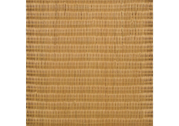 709818-S3 Cahya 3-piece Rattan Coffee and End Table Set Natural
