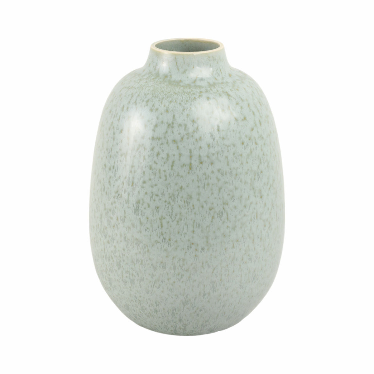 Coimbra Medium Portugal Vase - Green / Blue