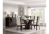 710WS Daisy Side Chair