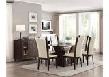 710WS Daisy Side Chair