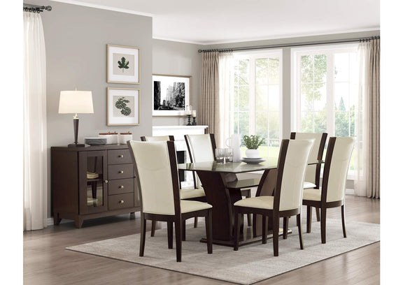 710WS Daisy Side Chair