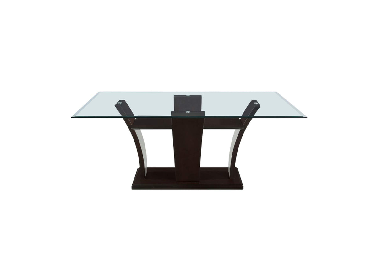 710-71KIT Daisy Dining Table