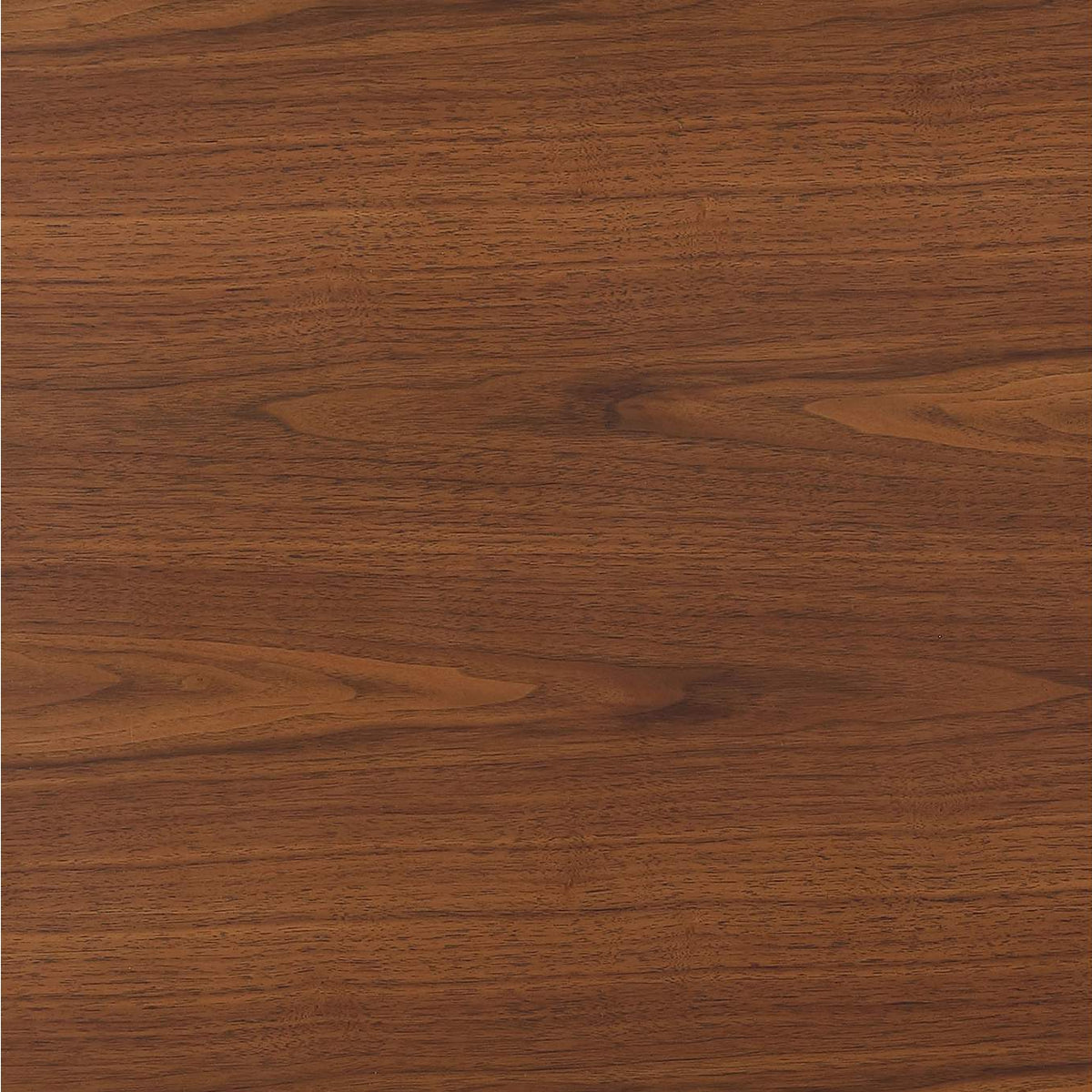 710010 Eason 2-piece Coffee Table Set Walnut and Black