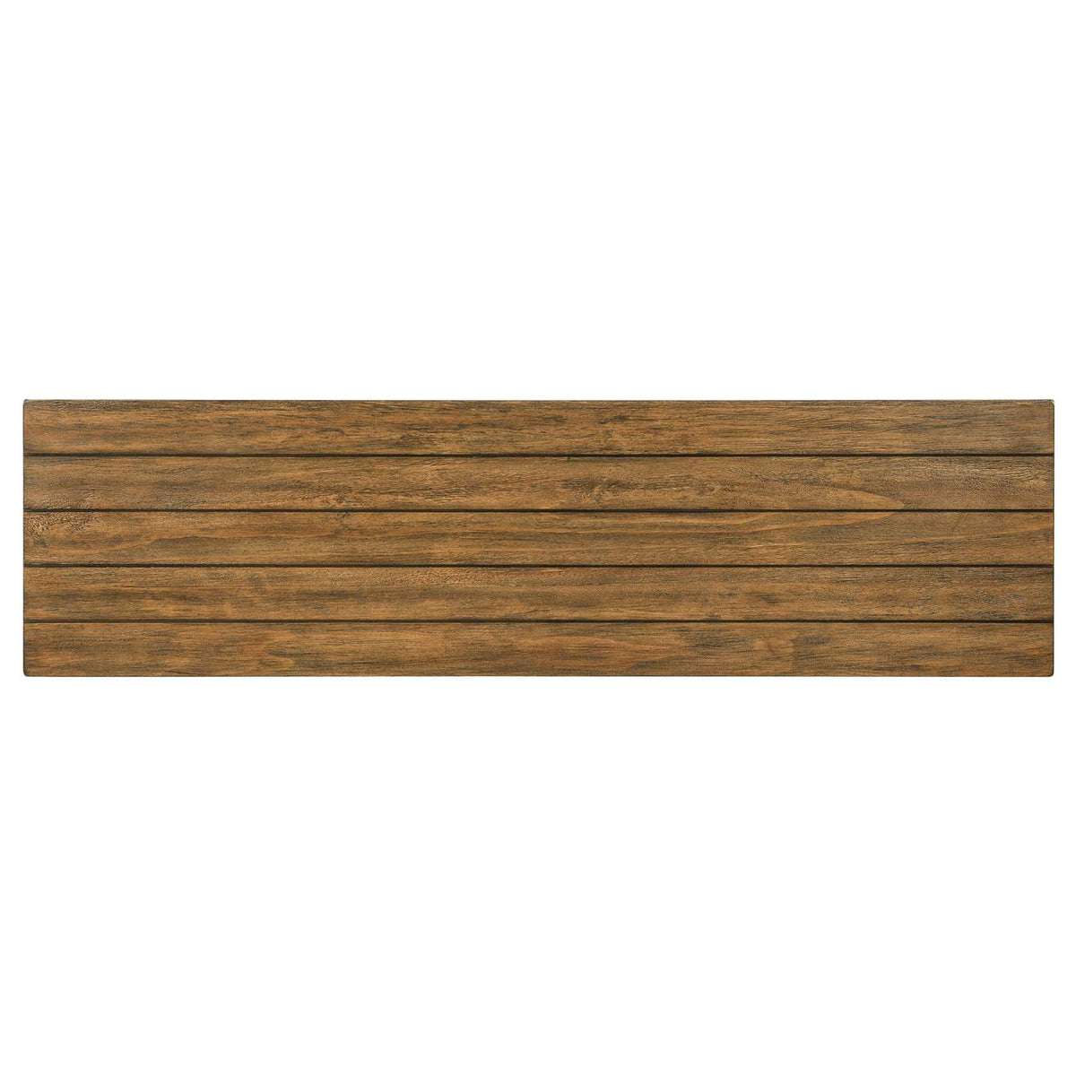 710042 Payne 60-inch TV Stand Media Console Distressed Brown