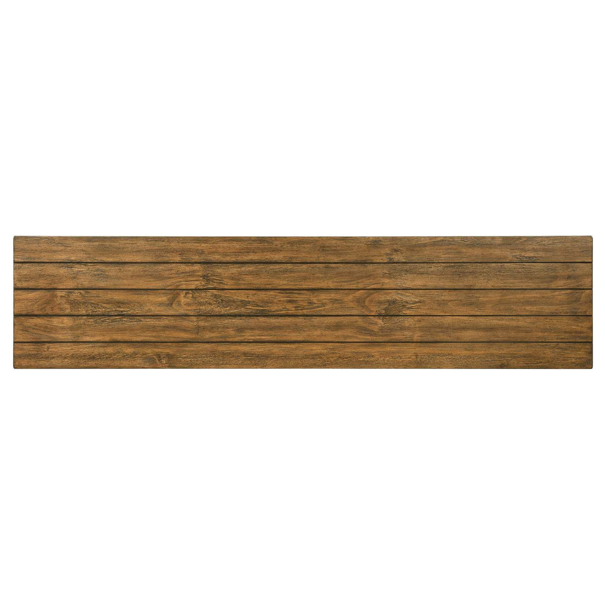 710043 Payne 70-inch TV Stand Media Console Distressed Brown