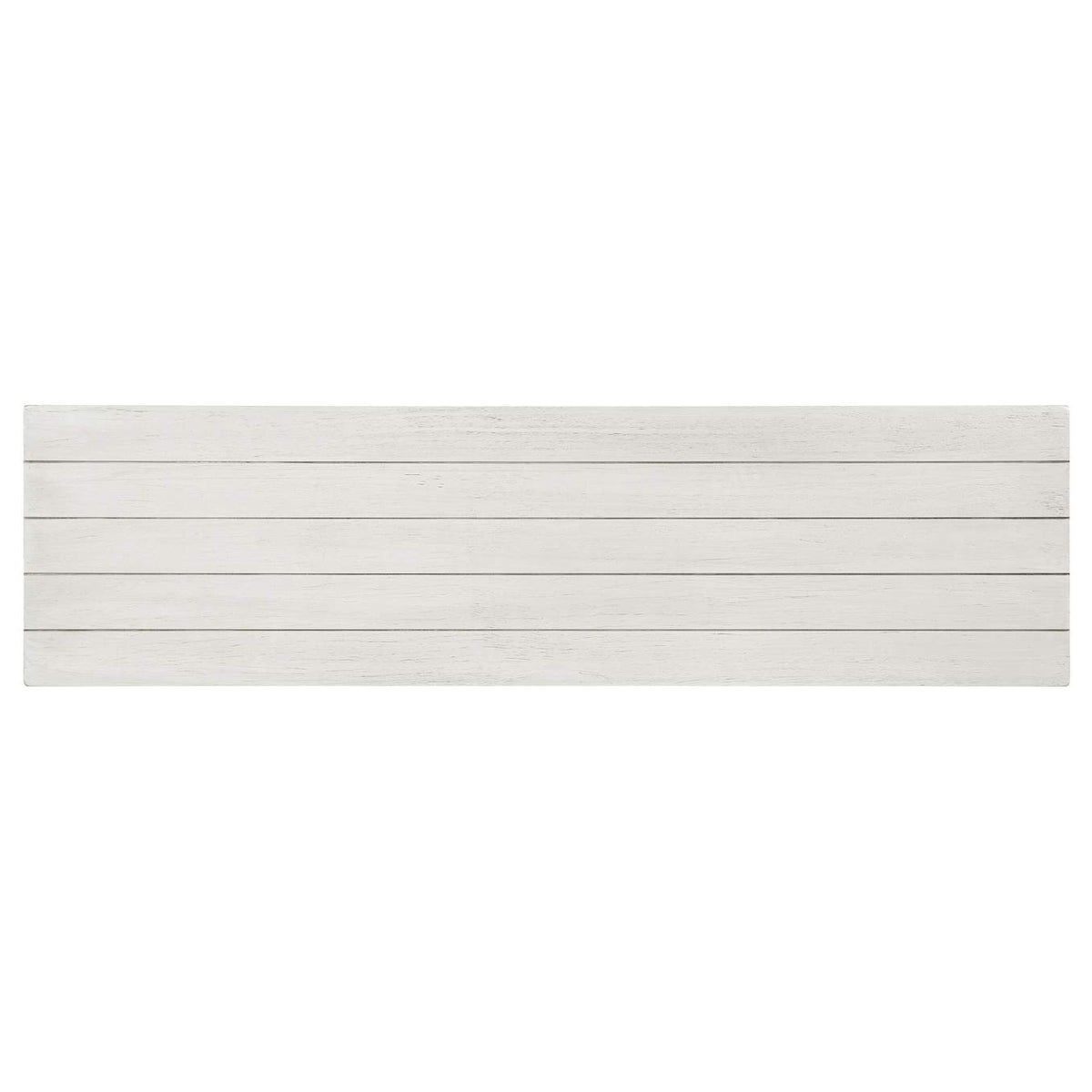 710052 Payne 60-inch TV Stand Media Console Distressed White